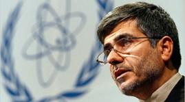 การเจรจาโครงการนิวเคลียร์ของอิหร่านอาจจะไม่คืบหน้า